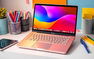 Apple prepara cinque nuovi dispositivi inediti pronti a sorprendere