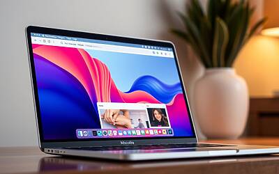 Apple prepara la svolta definitiva oltre i display a 60Hz