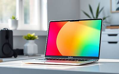 Apple prepara nuovo MacBook rivoluzionato in arrivo sul mercato