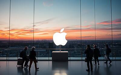 Apple prepara una svolta epocale per celebrare il suo anniversario storico