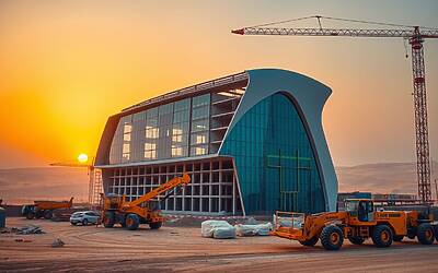 Arabia Saudita ridimensiona i megaprogetti mentre il petrolio frena entrate