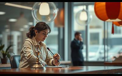 Arbitro interrompe la partita per una proposta inaspettata, stadio in delirio