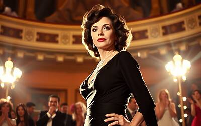 Arianna Fontana assente a Sanremo stasera motivi e retroscena