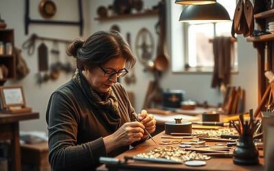 Artigianato motore silenzioso di sviluppo economico e valore sociale