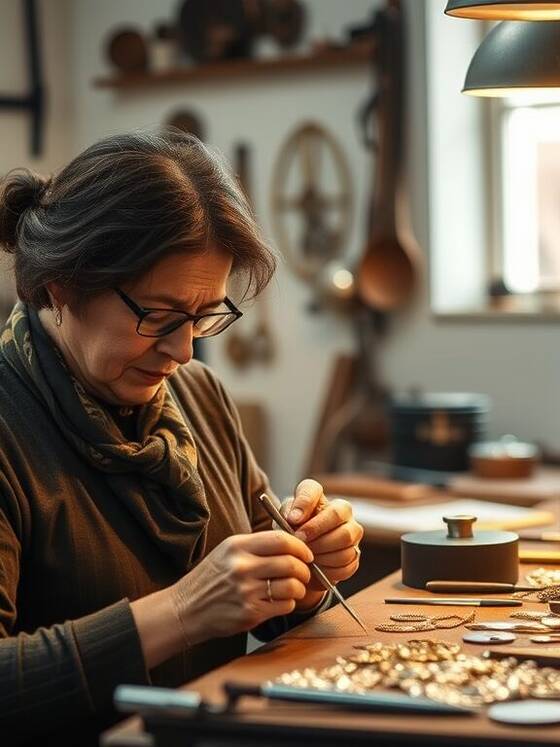 Artigianato motore silenzioso di sviluppo economico e valore sociale