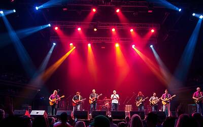 Ascolti Taratata debutto serale e confronto con la concorrenza TV