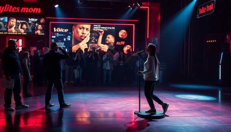 Ascolti tv scontro clamoroso tra C’è Posta per te e The Voice