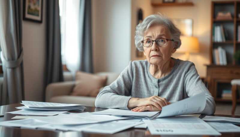 Assegno sociale verifiche cruciali per chi è nato nel 1959