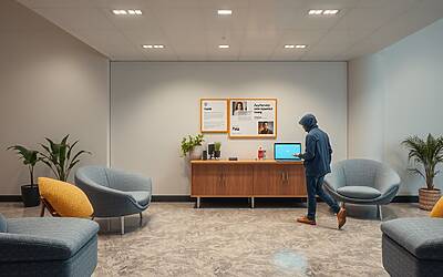 Assegno unico, indagine sull’IA: identità false e prelievi sospetti