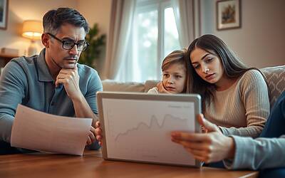 Assegno Unico nell’ISEE spiegato: motivo della presenza nella DSU