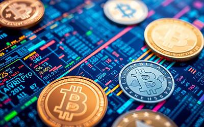 Asset digitali, CoinShares intravede inversione di tendenza nei deflussi