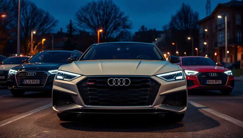 Audi ammette l’errore clamoroso che nessuno si aspettava sul nuovo nome