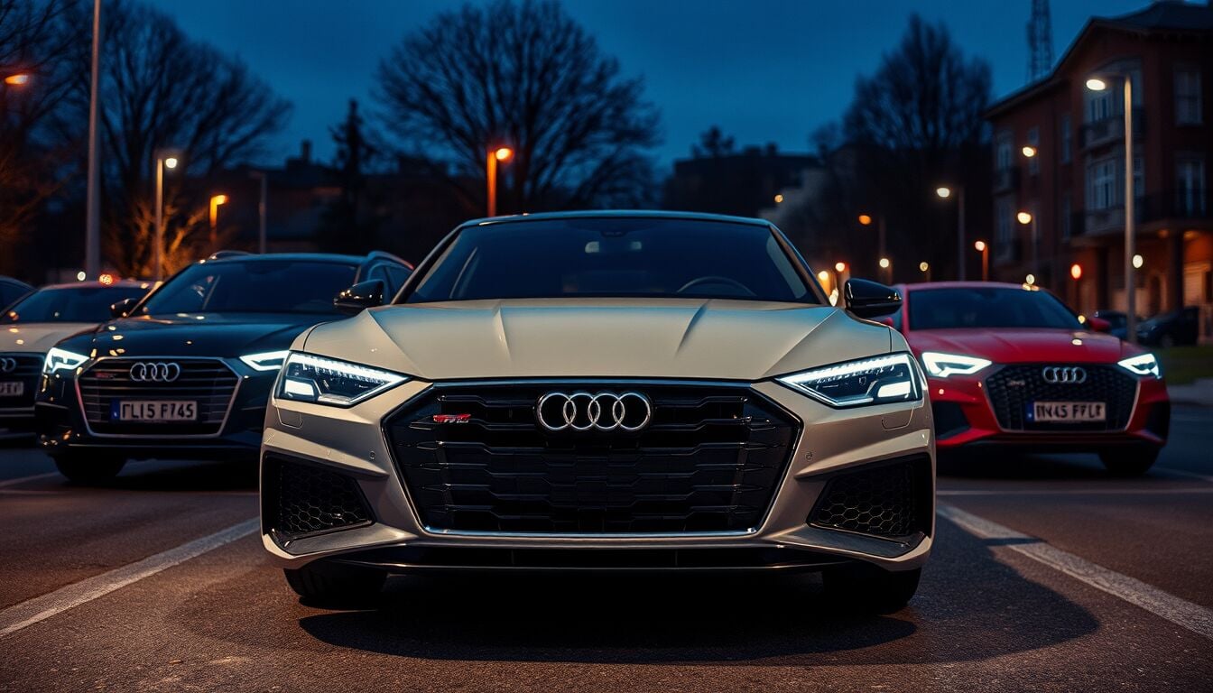 Audi ammette l’errore clamoroso che nessuno si aspettava sul nuovo nome