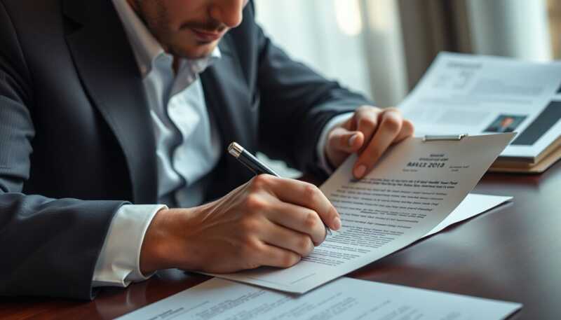 Autocertificazione o atto notorio guida pratica per scegliere correttamente