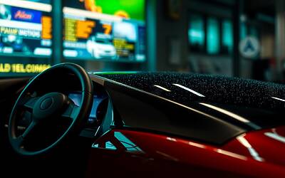 Autovelox nel mirino: il censimento del Mit svela un dato clamoroso