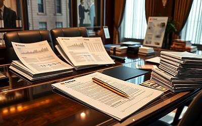 Banchieri di Wall Street, compensi top oltre 250 milioni di dollari