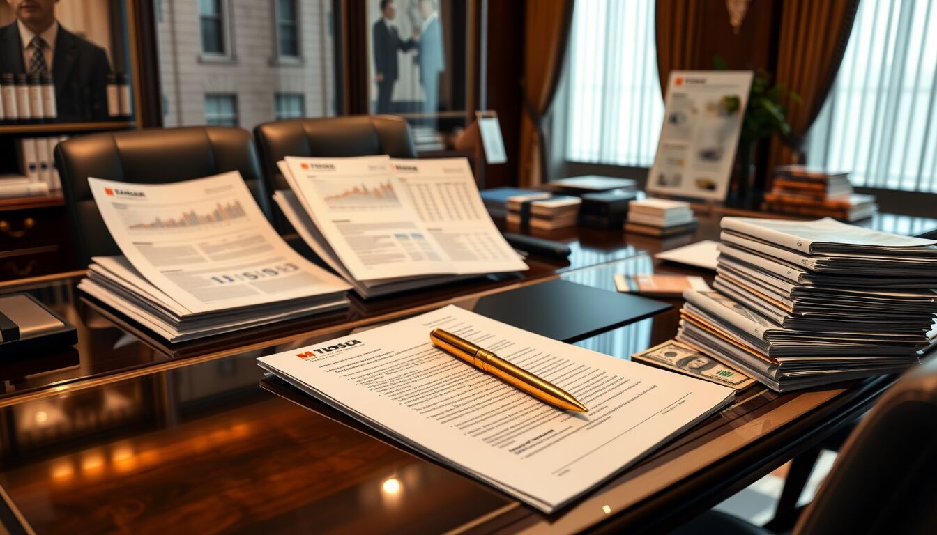 Banchieri di Wall Street, compensi top oltre 250 milioni di dollari