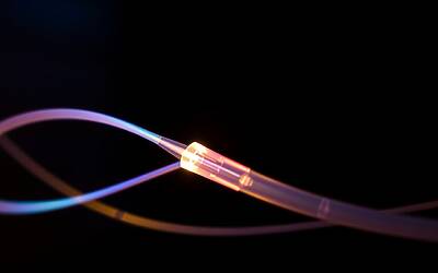 Banda ultralarga traina crescita economica italiana con ritorni record su fibra