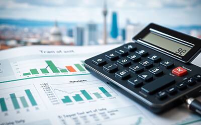 Bankitalia segnala crescita del debito pubblico sopra quota tremila miliardi