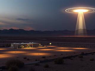 Barack Obama rilancia il dibattito sugli alieni ma chiarisce i dubbi