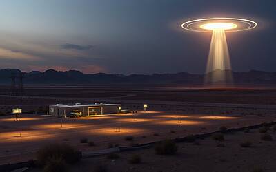 Barack Obama rilancia il dibattito sugli alieni ma chiarisce i dubbi