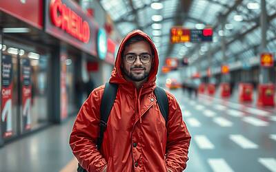 Bce conferma tassi stabili e rinvia ogni decisione sul costo del denaro