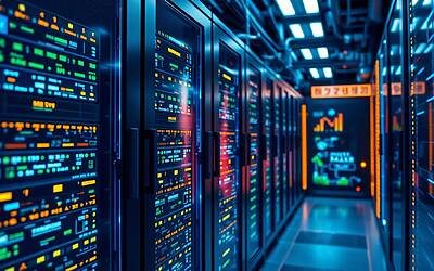 Bce intensifica vigilanza su intelligenza artificiale, credito bancario e data center