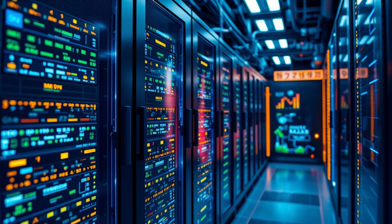 Bce intensifica vigilanza su intelligenza artificiale, credito bancario e data center