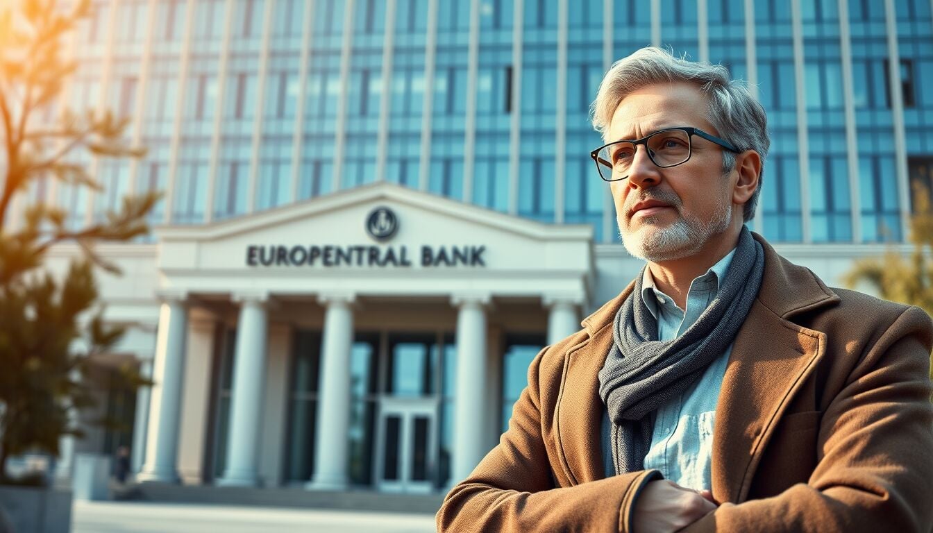 BCE verso nuova guida, l’Italia rafforza il proprio peso negoziale