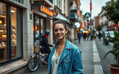 Belen ribalta Corona e rivela cosa è davvero successo con De Filippi