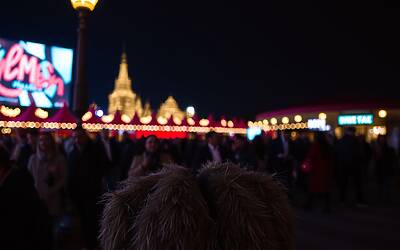 Belen svela a sorpresa il retroscena su Sanremo e il video segreto