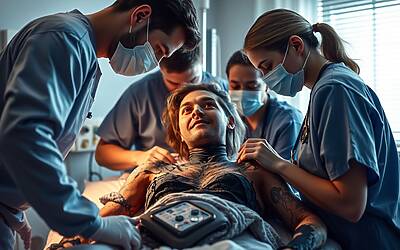 Bertolaso rassicura sui feriti di Crans ricoverati negli ospedali milanesi