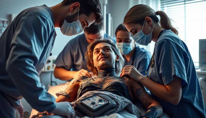 Bertolaso rassicura sui feriti di Crans ricoverati negli ospedali milanesi
