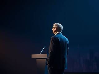 Bill Gates annulla la partecipazione all’AI Impact Summit in India