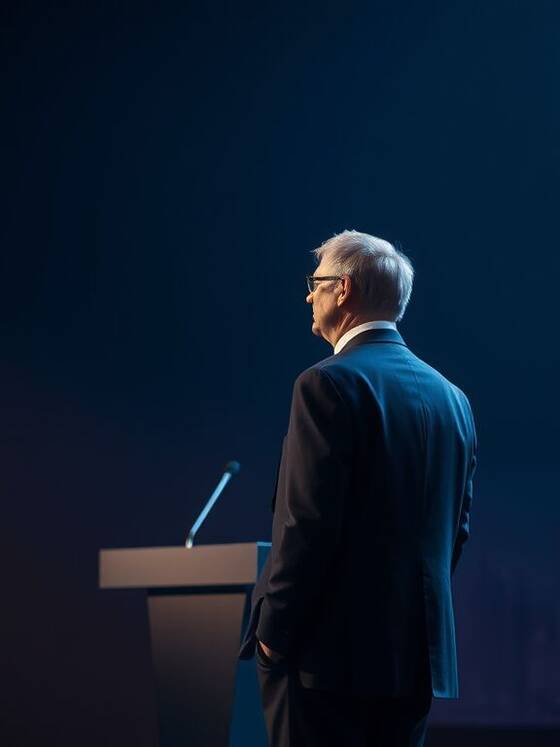 Bill Gates annulla la partecipazione all’AI Impact Summit in India