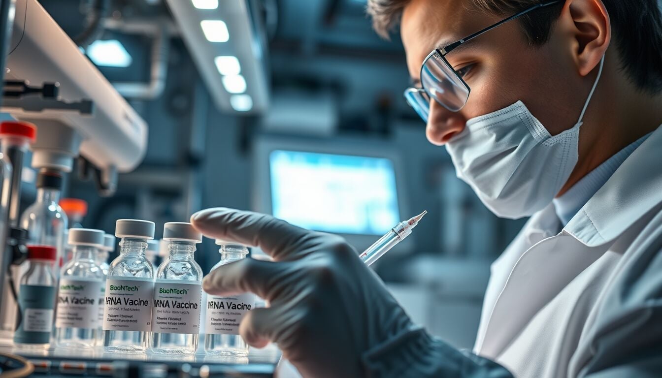 BioNTech denuncia Moderna per brevetti sui vaccini Covid, rischio scontro miliardario