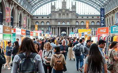 Bit rilancia il turismo globale con una nuova idea di viaggio