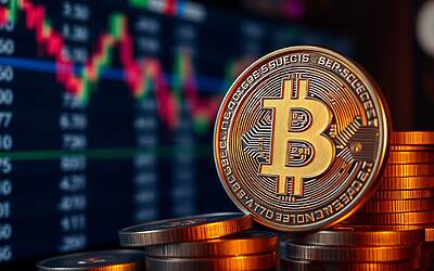 Bitcoin crolla a sorpresa, il rally MicroStrategy si blocca e allarma i trader