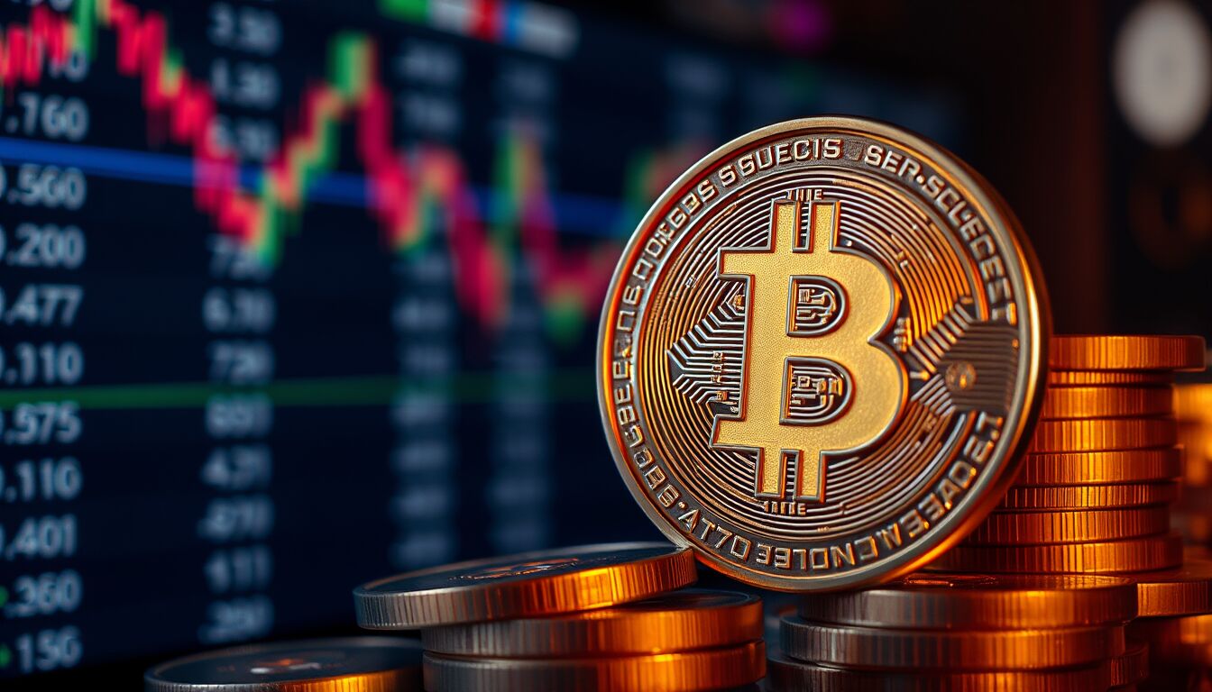 Bitcoin crolla a sorpresa, il rally MicroStrategy si blocca e allarma i trader