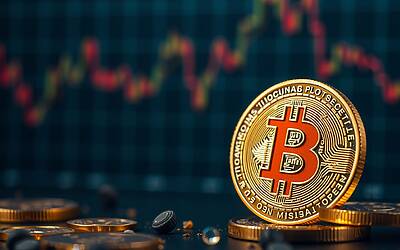 Bitcoin crolla ai livelli chiave, ma molti investitori vedono un segnale inatteso