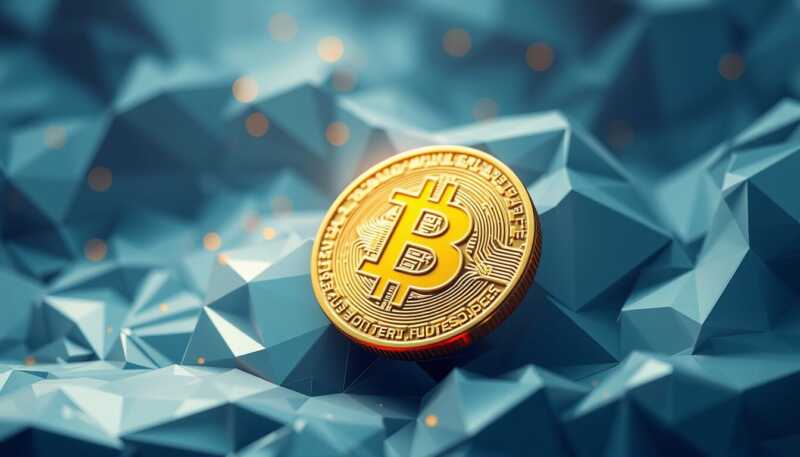 Bitcoin crolla sotto soglia chiave e scatena maxi ondata di liquidazioni