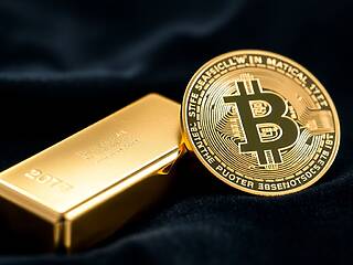 Bitcoin supera l’oro secondo JPMorgan, cresce il potenziale di lungo periodo