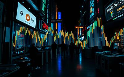 Bitcoin torna sopra quota 70mila dollari e il mercato si rassicura