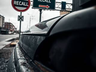 Black list auto difettose irrecuperabili nuova stretta su sicurezza stradale