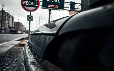 Black list auto difettose irrecuperabili nuova stretta su sicurezza stradale