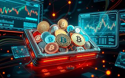 BlackRock lancia BUIDL tokenizzato e punta sulla finanza decentralizzata