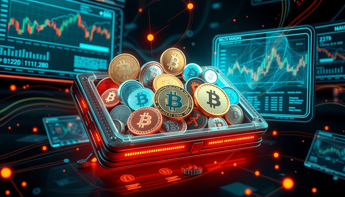 BlackRock lancia BUIDL tokenizzato e punta sulla finanza decentralizzata