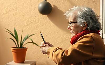 Bonus anziani, guida pratica per richiedere fino a 1402 euro mensili