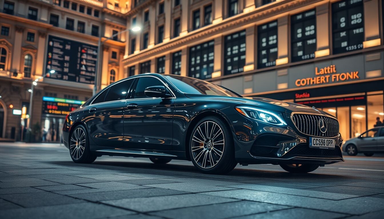 Borse europee in rialzo trainate da auto e lusso dopo svolta dazi Usa