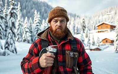 Boscaiolo e venditore auto sotto accusa per gestione sicurezza incendi